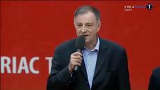 Награждаването на Григор Димитров във Букурещ ! (27.04.2014) - Videoclip.bg