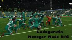 Лудогорец е Шампион на България ! Ludogorets Road to Glory - Fifa - Videoclip.bg