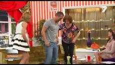 Eмил Русев е Къртицата (27.04.2014)- Разкриха ме! - Videoclip.bg