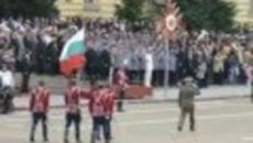Bulgarian Hell March - Videoclip.bg
