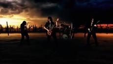 Arms of War - Deus Amo • 2o14 Official Music Video - Videoclip.bg