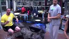 Къртицата 2 Live (28.04.2014) Разтърсване ...Тази вечер в Къртицата! - Videoclip.bg