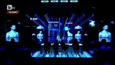 Б-я търси талант - 17еп. 3сезон 5-5 - Videoclip.bg
