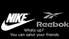 Искам да чуя песента- Are those reebok or nike - Videoclip.bg