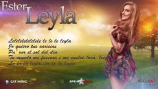 Ester - Leyla - Videoclip.bg