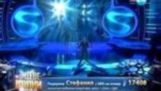 Георги Низамов като Joe Cocker - Като две капки вода 28.04.2014 - Videoclip.bg