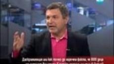 Часът на Милен Цветков (28.04.2014) Цялото Предаване - Videoclip.bg