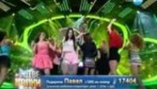 Като две капки вода (28.04.2014) - Цял Епизод / Част 3 - Videoclip.bg