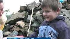 Само едно дете има в едно цяло село - Videoclip.bg