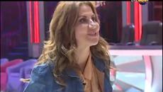 Денсинг старс -Предизвикателството на Илиана Раева 29.04.2014 - Videoclip.bg
