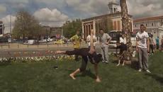 Фрийрън България 2014 Пловдив ( SPRING JAM ) - Videoclip.bg