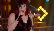 Иво Танев като Петя Буюклиева - Като две капки вода - 28.04.2014 г. - Videoclip.bg