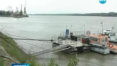 Няма опасност от наводнения при Дунав - Videoclip.bg