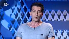 Комиците _ 25.04.2014 Скеч 2_x264 - Videoclip.bg
