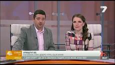 Иманяри ровят из плажа на Слънчев бряг за злато - Videoclip.bg