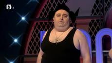 Сашето и Ванката 02.04.2014 - Комиците - Videoclip.bg