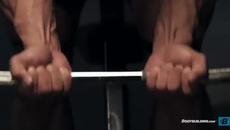Ръце като Арнолд! Calum Von Moger - Videoclip.bg