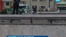 10 г. Дете е в кома след падане във фонтан - Videoclip.bg