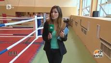 Кубрат Пулев: Битката с Кличко е добър подарък за рождения ми ден 12.05.2014 - Videoclip.bg