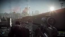 Мнението ми за Xbox One Gameplay - Battlefield 4 - Videoclip.bg
