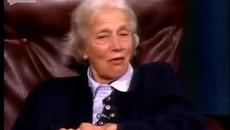 Дороти Ходжкин е британски химик - Dorothy Hodgkin - Videoclip.bg