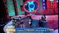 Стефания Колева като Paul Stanley - Като две капки вода - 12.05.2014 г. - Videoclip.bg