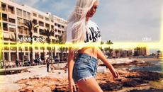 Лятно » Изкушение » Deep - Vocal » Deepnite - In Your Eyes ( Lou Van Remix ) - Videoclip.bg