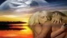 ♫♫﻿♫ D White - All the story is history (Italo Disco) ᴴᴰ - Videoclip.bg