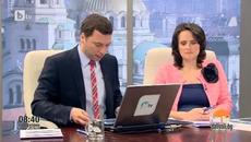 Кубрат Пулев - Битката с Кличко е добър подарък за рождения ми денa - Videoclip.bg