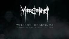 Mercenary - Welcome The Sickness • 2o14 Official Music Video - Videoclip.bg