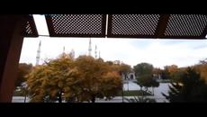 Дворецът на Ибрагима Паши и Хатидже Султан / Великолепният Век - Videoclip.bg