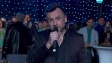 Мария Илиева и Криско Годишни Музикални Награди на Бг Радио 2014 - Videoclip.bg