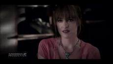 Петдесет нюанса сиво (Fifty shades of gray) - 2015 Трейлър - Videoclip.bg