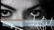 Майкъл Джексън - Да те обичам | Michael Jackson - Loving you - Videoclip.bg
