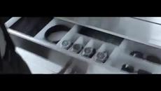 „ПЕТДЕСЕТ НЮАНСА СИВО” от Е Л Джеймс - Официален Трейлър! 50 Shades of Grey - Videoclip.bg