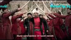 ВЕЛИКОЛЕПНИЯТ ВЕК ~ ТаЙнИяТ СвЯт Трейлър.1 (14.05 STAR TV) ~ MUHTESEM YUZYIL.nu6i - Videoclip.bg