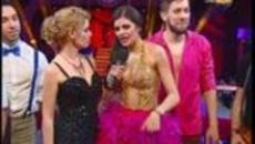 Дансинг Старс Live (13.05.2014) Dancing Stars - Цял Епизод / Гласуване и Елиминации ! - Videoclip.bg