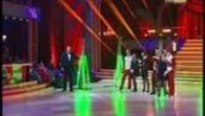 Дансинг Старс Live (13.05.2014) Dancing Stars - Цял Епизод / Гласуване и Елиминации - 3 част - Videoclip.bg