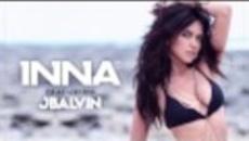 Инна - Кока-Кола Песен! INNA feat. J Balvin - Cola Song - Videoclip.bg