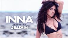 Инна - Кока-Кола Песен! INNA feat. J Balvin - Cola Song - Videoclip.bg
