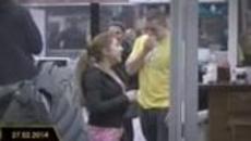Къртицата 2 (15.05.2014) "Сватбата" на Роксана и Жоро ! ...Тази нощ в Къртицата!! - Videoclip.bg