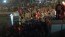 Расте броят на жертвите при взрива във въгледобивна мина в Турция - Videoclip.bg