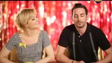 Дансинг Старс Dancing Stars (15.05.2014г.) - Танц Албена Денкова и Калоян - Videoclip.bg