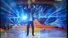 Dancing Stars (15.05.2014) - Танц Албена Денкова и Калоян - Румба! - Videoclip.bg