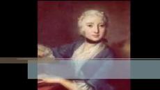 Коя е Мария Гаетана Анези! (Maria Gaetana Agnesi) Италианка Математичка отдадена на благородни каузи - Videoclip.bg