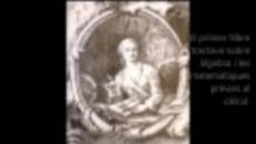Коя е Мария Гаетана Анези! (Maria Gaetana Agnesi) Италианка Математичка с Благородно и Добро Сърце - Videoclip.bg