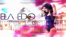 Mellina feat Panos C - Ela Edo (Criswell Remix) - Videoclip.bg