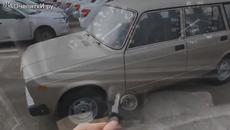 Руска Песничка за Автомобил Жигули - Videoclip.bg