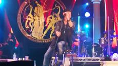 Scorpions - Holiday (Hamburg 2014) - Videoclip.bg