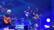 Scorpions - Dancing With The Moonlight (Munich 2014) - Videoclip.bg